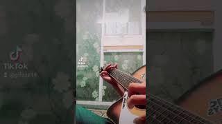 GNR  Dont Cry gitar akustik fyp shorts cover gnr gnrcoversong [upl. by Gudrin975]