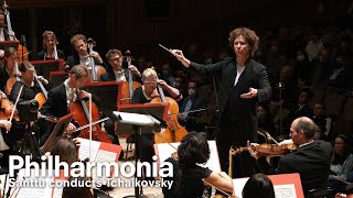 Tchaikovsky Symphony No 6 ‘Pathétique’ [upl. by Baalman]