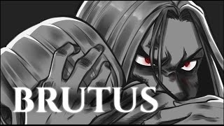 BRUTUS  OC Animatic [upl. by Lilith527]