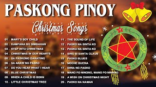 Paskong Pinoy Medley 2025 🌲 Paskong Pinoy Best Tagalog Christmas Songs Medley 2025 🌲 Christmas Song [upl. by Inal]