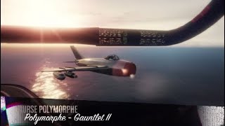 Course Polymorphe Gauntlet II  GTA Online [upl. by Asiak57]