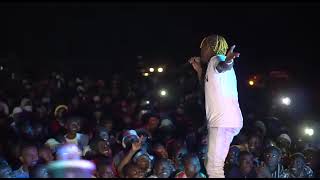 Annie Matumbi and Don Tarz live battle  Lilongwe Golf club [upl. by Etra]