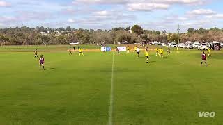 South West Phoenix Firebirds U17 v Balcatta 29424 [upl. by Anikehs]