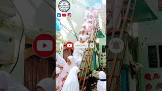 Madrasa hazarat fatema razi islam pura khargone mp short virlevideo [upl. by Hairakcaz]