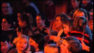 Medley 4 Kerstshow samson en gert [upl. by Veedis834]