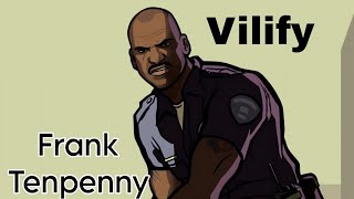 Officer Frank Tenpenny Tribute [upl. by Stagg330]