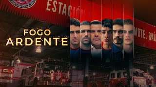 Fogo Ardente  Trailer da temporada 01  Dublado Brasil HD [upl. by Aroc]