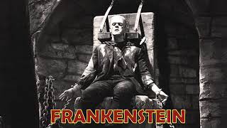 Frankenstein Obra Original  Mary Shelley  Audiolibro Completo Español [upl. by Langsdon]