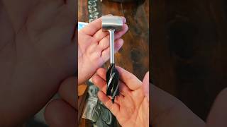 Unboxing my Hand Auger Wrench made by Molidrul [upl. by Brion]