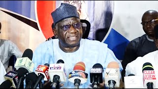 How PDP Helped ADP Win ByeElection In Plateau State To Beat APC amp Labour Party Hands Down [upl. by Anerehs]