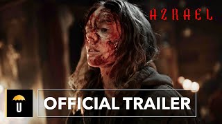 Azrael  Official Trailer [upl. by Yerga]