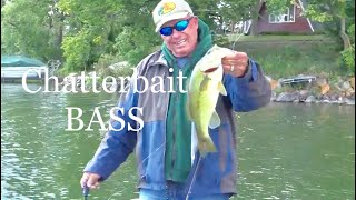 Chatterbait BASS [upl. by Granese]