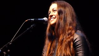 Alanis Morissette  quotYou Oughta Knowquot and quotUninvitedquot Live Red Bank NJ 72714 1080p HD [upl. by Merdith]