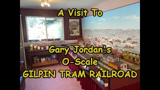 Visiting the Gilpin Tram [upl. by Adnilreh74]