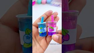 DIY miniature craft shots miniature miniaturecrafts miniatureworld craft diy youtubeshorts [upl. by Leanard]