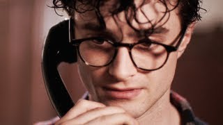 Kill Your Darlings Trailer 2013 Daniel Radcliffe Movie Teaser  Official HD [upl. by Alexi]