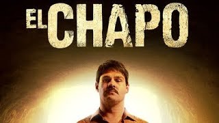 EL Chapo s1 ep6 7drug lord [upl. by Muna]