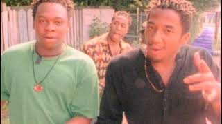 A Tribe Called Quest Bonita Applebum Acapella [upl. by Viehmann182]