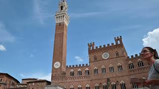 Tuscany in a Day  Explore Siena Fattoria Poggio Alloro San Gimignano amp Pisa  Virtual Tour 2024 [upl. by Alika]