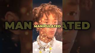 Jaden Smith says Will Smith amp Diddy VICTIMIZED HIM😱 jadensmith willsmith diddy hiphop shorts [upl. by Valentia803]