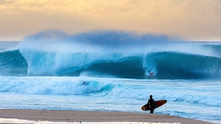 Air Tahiti Rangiroa Pro Day 4 [upl. by Eneleoj]