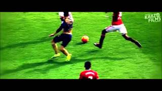 Marcus Rashford dream debut 20152016 season [upl. by Mw]