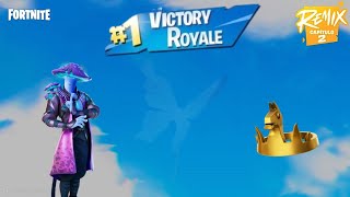 Modo Prime Ativo Vitória Coroada fortnite fortniteclips fortnitebr [upl. by Finley]