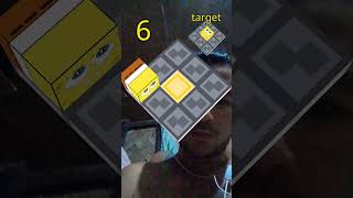 SPONGEBOB FLIP 12 moves din yun ah  spongebob challenge shorts shortsfeed shortsviral [upl. by Aihsened]