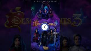 Descendants game  what your favourite song from here disney descendants [upl. by Ravel]