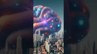 Unveiling the Brains Cosmic City More Connections Than Stars [upl. by Rahab]