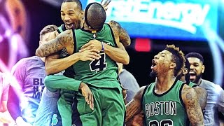 NBA Mix 10 201617 Season ᴴᴰ [upl. by Marteena516]