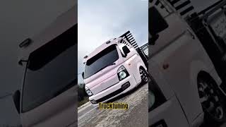 hiunday trucktuning caminhaotop [upl. by Kwei]