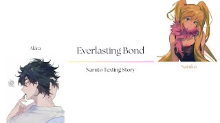 Everlasting Bond Chapter 1 • Naruto Texting Story • [upl. by Heman751]