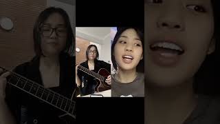 Nat dan Ella jkt48 ellajkt48 upgirl [upl. by Yusem]