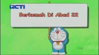 DORAEMON TERBARU 2021 berkemah di abad 22 bahasa indonesiaFilmMovie [upl. by Herrick613]