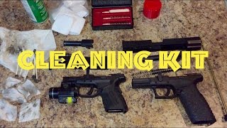 ✅Best Gun Cleaning Kit amp Gun Cleaning Solution by Ballistol Cleans and Lubricates HD Review [upl. by Etteiram]