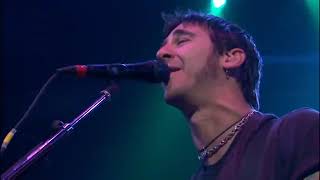 Godsmack  Straight Out Of Line Live HQ [upl. by Ahsaet]