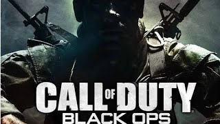 COMO DESCARGAR CALL OF DUTY BLACK OPS PARA ANDROID [upl. by Reahard]