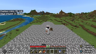 Drew Schoonhoven is live Minecraft live series episode 2 [upl. by Bettina289]