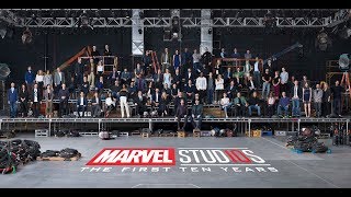 The Marvels  The Biggest Flop In MCU History [upl. by Ed]