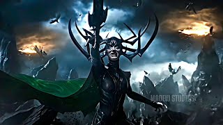 Hela 4k edit thor ragnarok hela marvel thorragnarok [upl. by Sebastien]