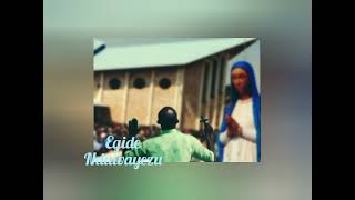 quotAkira imfubyiquot  Audio Lyrics by Egide Nduwayezu [upl. by Onstad678]