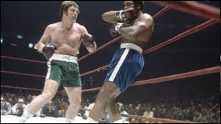 THE REAL STORY BEHIND JERRY QUARRY VS ERNIE SHAVERS [upl. by Niras]