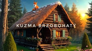 audio pohádka Kuzma Brzobohatý  Krása nesmírná [upl. by Adirahs959]