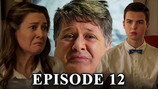 YOUNG SHELDON Season 7 Episode 12 Recap  Ending Explained [upl. by Rogerio388]