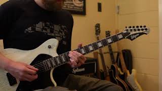 One of the baddest riffs ever [upl. by Goldsworthy]