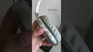 P9 Bluetooth 50 Wireless [upl. by Aisined513]