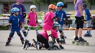 Inline Kids – Spiele Fangspiele [upl. by Figueroa]