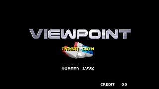 Viewpoint Arcade [upl. by Skinner]