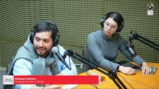 🔴 DIALOGO VALDIVIANO  17 DE ABRIL 2024  AL AIRE🔴 [upl. by Budd]